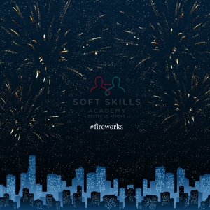 Soft Skills Academy 2022: Το πιο διαδραστικό 4ήμερο σεμινάριο ανάπτυξης κοινωνικών δεξιοτήτων επιστρέφει για 7η συνεχή χρονιά!