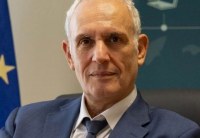 Ο Πρύτανης του Πανεπιστημίου Αιγαίου καλωσορίζει τους φοιτητές