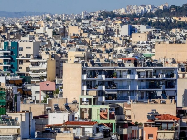 Φοιτητικά σπίτια: Πανάκριβα τα ενοίκια - Άνοιξε η πλατφόρμα για το Στεγαστικό Επίδομα