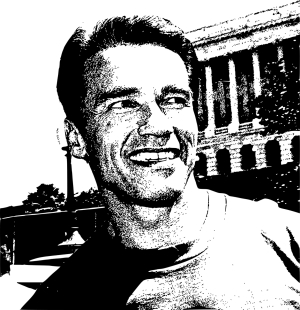 Ιστορίες επιτυχίας : Arnold Schwarzenegger