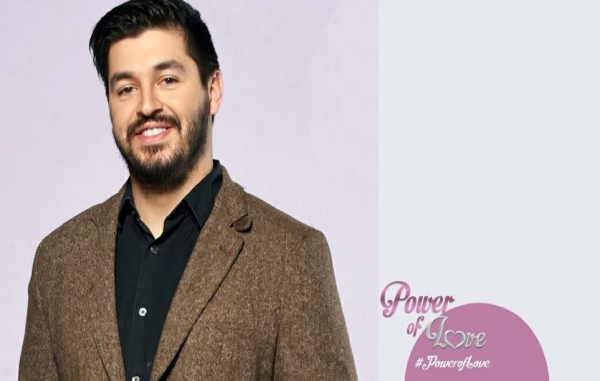 Νεκρός ο νικητής του ριάλιτι Power of Love Πάνος Ζάρλας σε τροχαίο ανήμερα των γενεθλίων του !