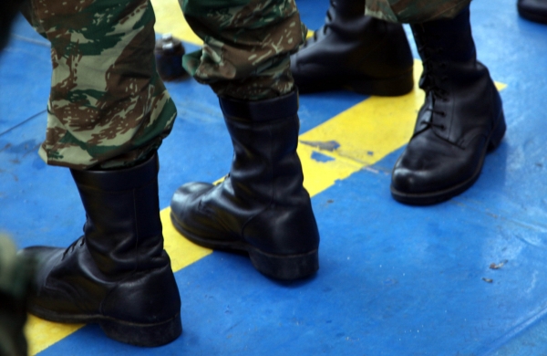 Αναβολή Στράτευσης λόγω σπουδών – Όσα πρέπει να ξέρουν οι Πρωτοετείς (Διαδικασία &amp; Δικαιολογητικά)