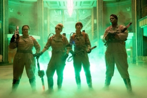 Δείτε το trailer του νέου Ghostbusters!