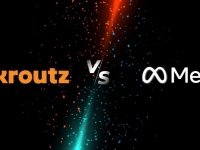 Η Skroutz πάει στα δικαστήρια την Meta