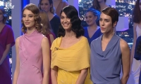 GNTM τελικός: Απίστευτο! Η απόλυτη ανατροπή! Όχι μία, αλλά δύο νικήτριες! (Photos-Video)