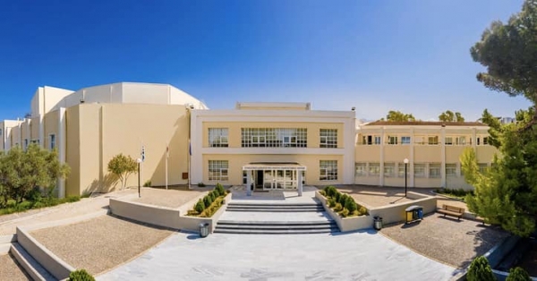 Τα νεότερα του Πανεπιστημίου Πατρών