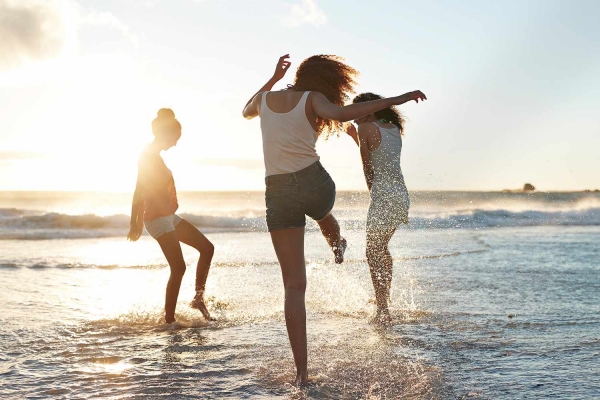 Τι είναι αυτό που πρέπει να κάνεις προτού τελειώσει το καλοκαίρι, ανάλογα με το ζώδιό σου!