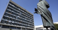 23χρονος φοιτητής έπεσε από την ταράτσα των φοιτητικών εστιών του ΑΠΘ!