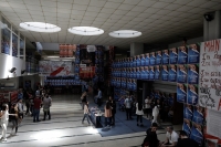 Τι είπε η Κεραμέως για το ενδεχόμενο κατάργησης των φοιτητικών παρατάξεων