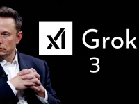 Grok 3: Την Τρίτη θα κυκλοφορήσει η “ισχυρότερη AI του κόσμου“!
