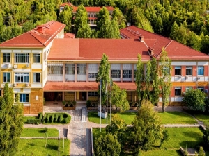 Πανεπιστήμιο Πατρών: Σε εξέλιξη το νέο μεγάλο φοιτητικό εστιατόριο στο Ρίο