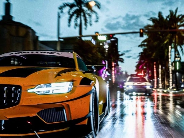 Εκπτώσεις σε Need for Speed παιχνίδια – Τιμές από €2.99
