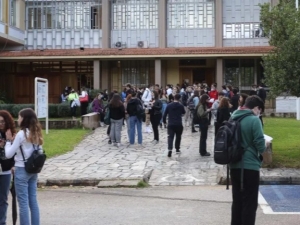 Διαγραφές «αιώνιων» φοιτητών: Ξεκινά η εφαρμογή του νόμου, πόσοι κινδυνεύουν στο Πανεπιστήμιο Πατρών
