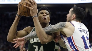 Γιάννης Αντετοκούνμπο: Τα 5 πράγματα που πρέπει να ξέρεις για την 50αρα