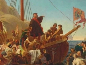 Είχε ελληνική καταγωγή ο Χριστόφορος Κολόμβος; Ανάλυση DNA θα αποκαλύψει ένα μυστήριο πέντε αιώνων