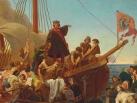 Είχε ελληνική καταγωγή ο Χριστόφορος Κολόμβος; Ανάλυση DNA θα αποκαλύψει ένα μυστήριο πέντε αιώνων