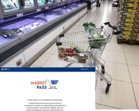 Τελευταία ευκαιρία για το market pass - Έρχονται νέες πληρωμές