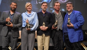 Οι νικητές των Όσκαρ 2018: Η «Μορφή του Νερού» καλύτερη ταινία