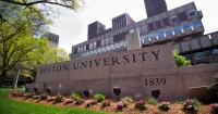 Πανεπιστήμιο της Βοστώνης: Παρακολουθήστε δωρεάν και online αυτά τα 17 μαθήματα του