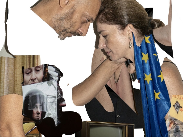 Η Στέγη Ωνάσης παρουσιάζει «Το Σπίτι»