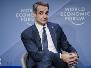 Κυριάκος Μητσοτάκης: Θα αυξήσουμε το επίδομα στέγασης των φοιτητών στα 2.500 ευρώ