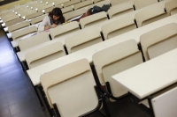 Διπλασιάζεται ο προϋπολογισμός του «Erasmus»