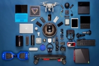 Time: Αυτά είναι τα Top 10 gadgets του 2017