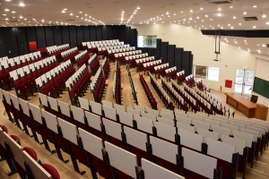 16.000 + απόφοιτοι του Πανεπιστημίου Πατρών επέστρεψαν στο ακαδημαϊκό τους σπίτι