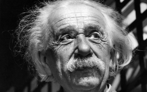 Βρέθηκαν 110 «χαμένα» χειρόγραφα του Αϊνστάιν (φωτογραφίες)