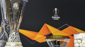 Κλήρωση Europa League: Με Αϊντχόφεν ο Ολυμπιακός στους "32" της διοργάνωσης