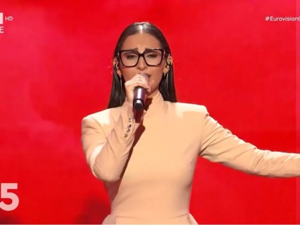Έχουμε καλό feeling για την Klavdia στην Eurovision 2025 και βρήκαμε 4 λόγους γι’ αυτό