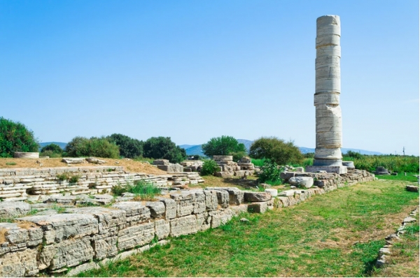 Η κλιματική αλλαγή απειλεί με ανυπολόγιστη καταστροφή δεκάδες σημαντικά μνημεία της Ελλάδας – Η έρευνα και η λίστα