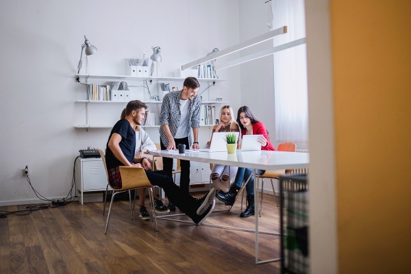 Συμβουλές ζωής από κορυφαίους startuppers του σήμερα