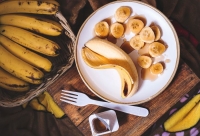 Μπανάνα: 5 οφέλη που προσφέρει το φρούτο