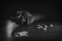 Απεβίωσε η 16χρονη πειραματόζωο των εμπόρων ναρκωτικών