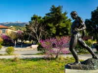 Ενημερωτική εκδήλωση σχετικά με μέτρα πρόληψης και προφύλαξης για τη μηνιγγίτιδα