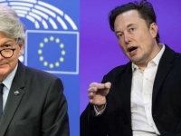 Elon Musk vs Ευρωπαϊκή Ένωση: Ανοιχτά σε «πόλεμο» για την ελευθερία του λόγου στο X