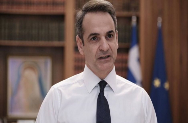 Διάγγελμα Μητσοτάκη: Μετακινήσεις χωρίς SMS από 4 Μαΐου - Βήμα βήμα η άρση των μέτρων