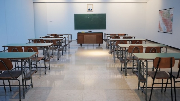 Ανοίγουν τα σχολεία - Τα μέτρα, το πρόγραμμα και οι καινοτομίες