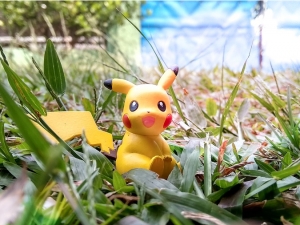 Pokemon: O Πίκατσου… μαγνητίζει ακόμα – Eπενδυτική φρενίτιδα στους millennials