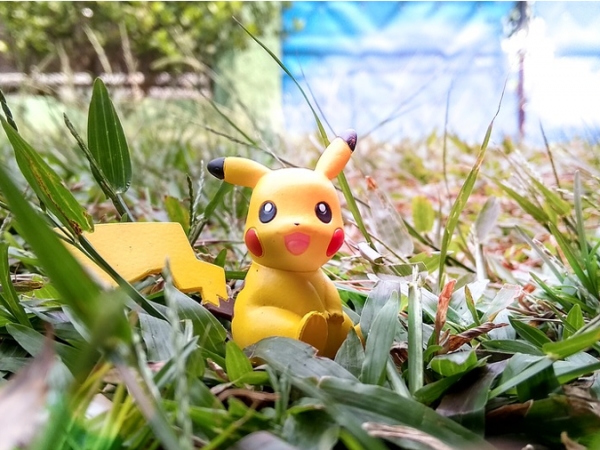 Pokemon: O Πίκατσου… μαγνητίζει ακόμα – Eπενδυτική φρενίτιδα στους millennials