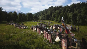 «Manor Lords»: Τι είναι το νέο παιχνίδι - φαινόμενο που πούλησε ένα εκατ. αντίτυπα σε μία μέρα