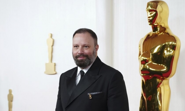 Όσκαρ 2024: Τέσσερα βραβεία για το «Poor Things» του Λάνθιμου, μεγάλος νικητής το «Οπενχάιμερ»