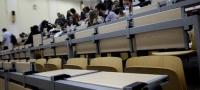 Μεγάλη ζήτηση για το ΕΚΠΑ -Φοιτητές από όλο τον κόσμο έρχονται για σπουδές