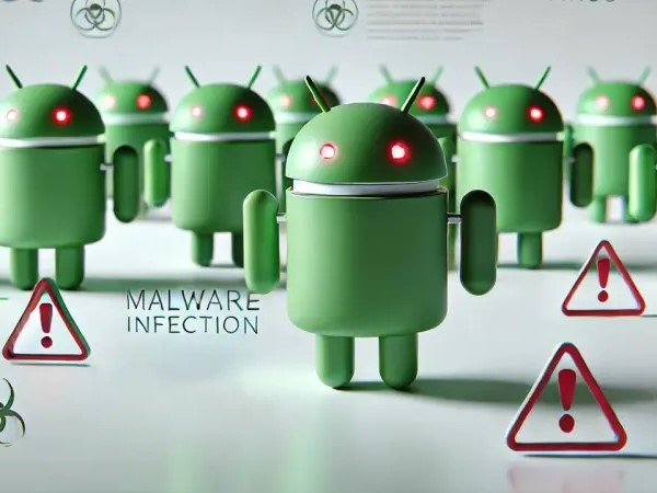 Έως 11 εκατομμύρια Android μολύνθηκαν με malware απευθείας από το Play Store!