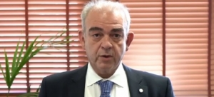 Ο Καθηγητής Ιωάννης Χατζηγεωργίου νέος Πρύτανης του ΕΜΠ