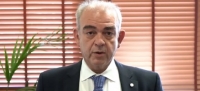 Ο Καθηγητής Ιωάννης Χατζηγεωργίου νέος Πρύτανης του ΕΜΠ