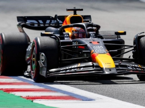 F1: Νικητής ο Φερστάπεν στη Βαρκελώνη, απάντησε στους αμφισβητίες του