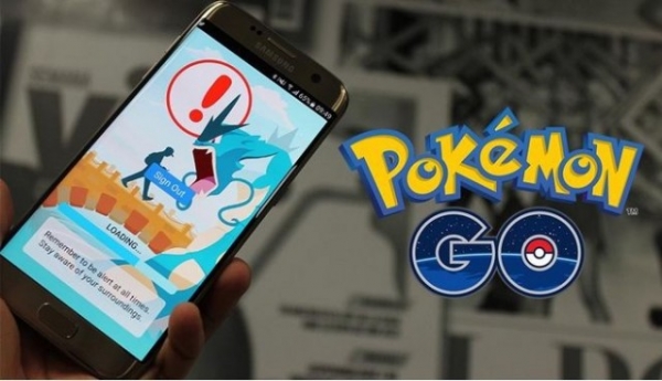 Αγνοούμενη βρέθηκε χάρη στο Pokemon Go