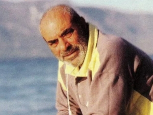 Η Ελλάδα τραγουδάει τον Στέλιο Καζαντζίδη στο Καλλιμάρμαρο